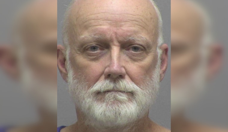 Lincolnton Husband Admits Killing Wife, Draws Up To 25 Years In Prison