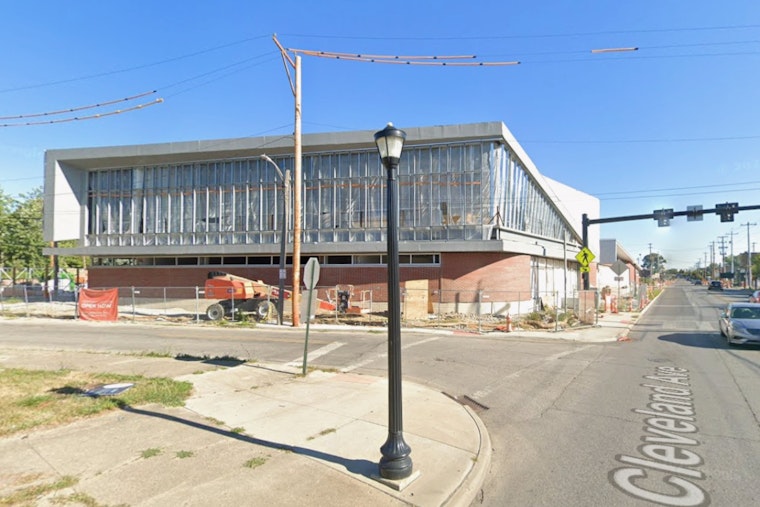 Linden Library Beatdown: Masked Teens Jump 12-Year-Old Waiting for Ride Home