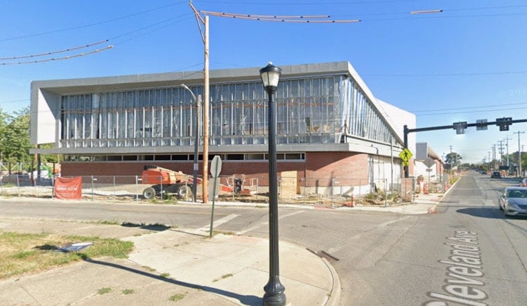 Linden Library Beatdown: Masked Teens Jump 12-Year-Old Waiting for Ride Home