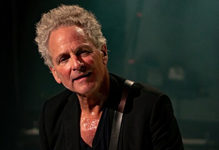 Lindsey Buckingham Attacked In Santa Monica, Suspect Identified