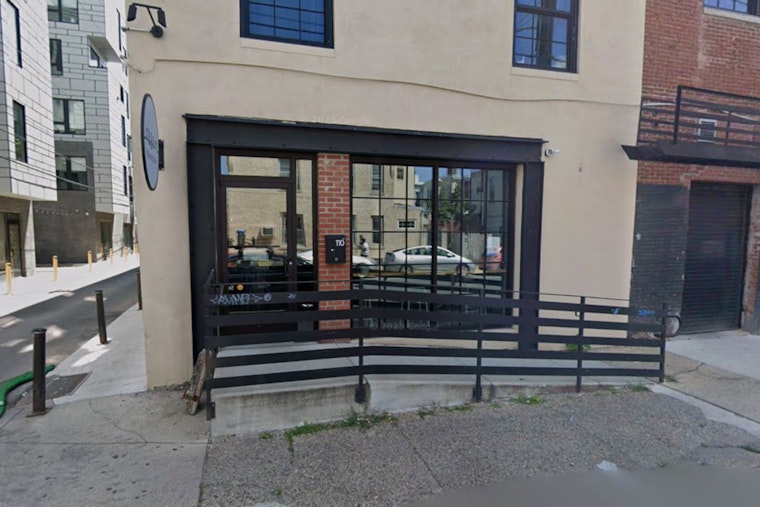 Line-Magnet Manna Bakery Leaps from Philly Markets to Kensington Storefront in May