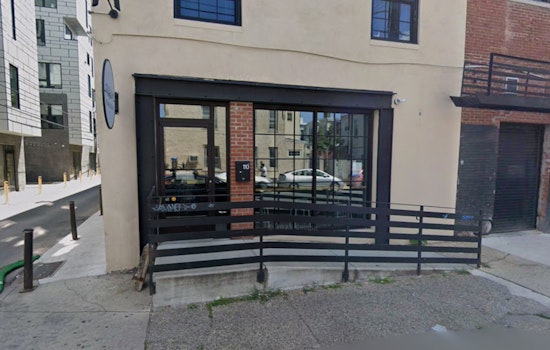 Line-Magnet Manna Bakery Leaps from Philly Markets to Kensington Storefront in May