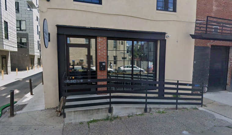 Line-Magnet Manna Bakery Leaps from Philly Markets to Kensington Storefront in May