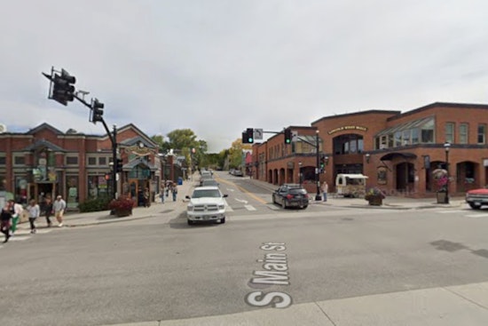 Lines Out the Door as Threefold Bakery Becomes Breckenridge's New Carb Crush