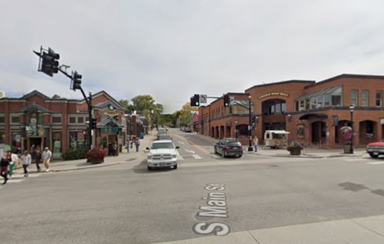 Lines Out the Door as Threefold Bakery Becomes Breckenridge's New Carb Crush