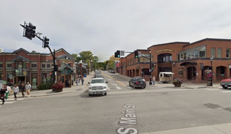 Lines Out the Door as Threefold Bakery Becomes Breckenridge's New Carb Crush