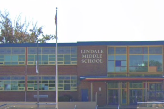 Linthicum Off-Roader Rips Up School Fields, Local Man Charged