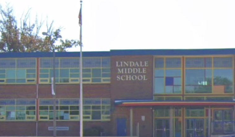 Linthicum Off-Roader Rips Up School Fields, Local Man Charged