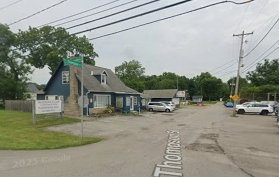 Linworth Daycare Boarded Up After Inspectors Find Open Well And Dead Alarms