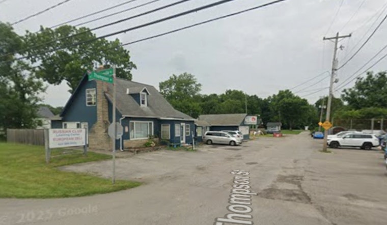 Linworth Daycare Boarded Up After Inspectors Find Open Well And Dead Alarms
