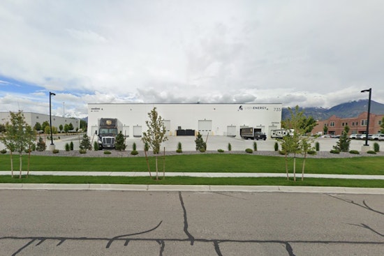 Lion Energy Pounces On Tucson Battery Plant In High-Voltage LFP Deal
