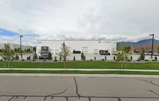 Lion Energy Pounces On Tucson Battery Plant In High-Voltage LFP Deal