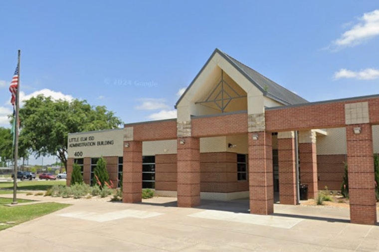 Little Elm School Scrubs Cesar Chavez From Campus Name After Abuse Furor