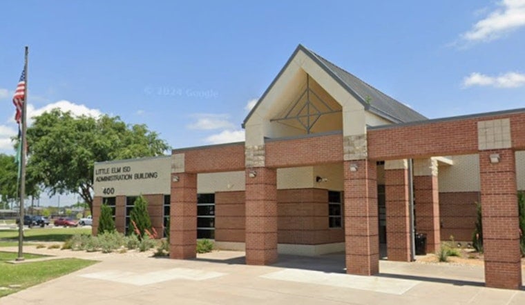 Little Elm School Scrubs Cesar Chavez From Campus Name After Abuse Furor