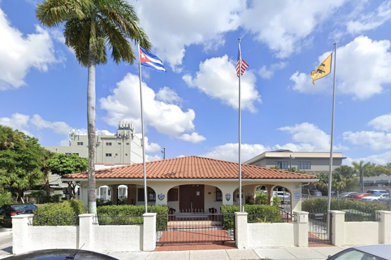 Little Havana’s Bay of Pigs Museum Roars Back for 65th Anniversary