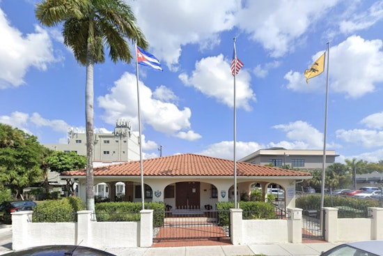 Little Havana’s Bay of Pigs Museum Roars Back for 65th Anniversary