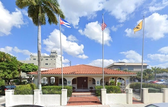 Little Havana’s Bay of Pigs Museum Roars Back for 65th Anniversary