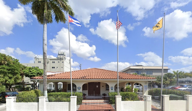 Little Havana’s Bay of Pigs Museum Roars Back for 65th Anniversary