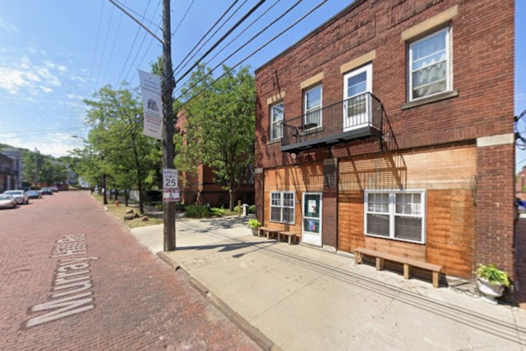 Little Italy Lines Up Early As Mount Granita Drops Dollar Scoops