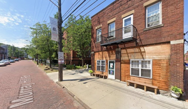 Little Italy Lines Up Early As Mount Granita Drops Dollar Scoops