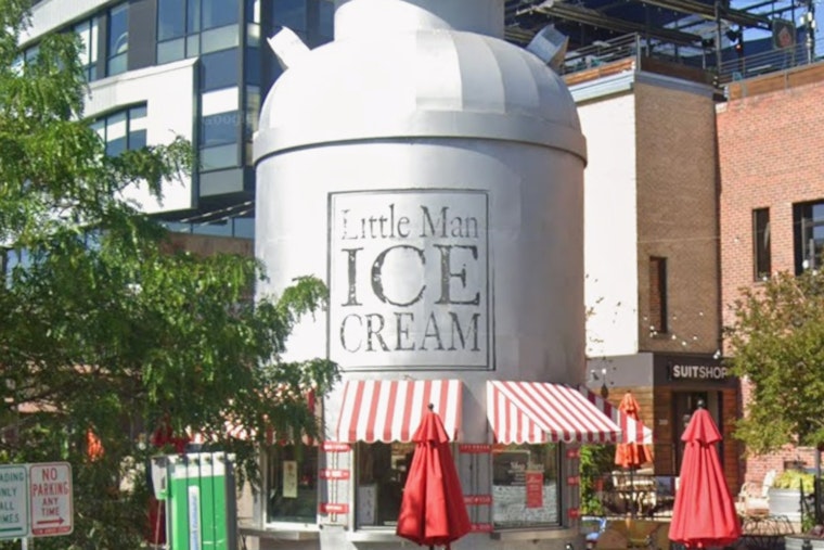 Little Man Scoop Shake-Up For Three Denver-Area Favorites