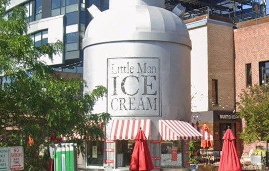 Little Man Scoop Shake-Up For Three Denver-Area Favorites