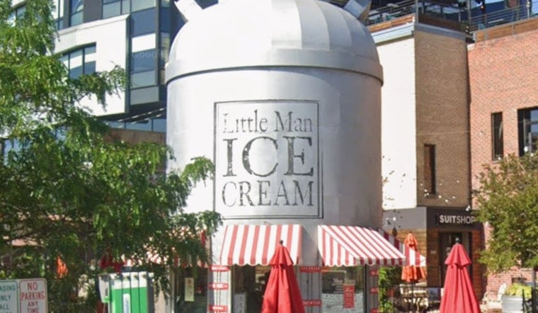 Little Man Scoop Shake-Up For Three Denver-Area Favorites