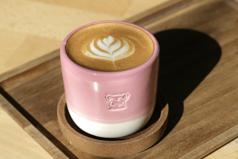 Little Pink Cup Pours New Life Into Mount Kisco’s Main Street
