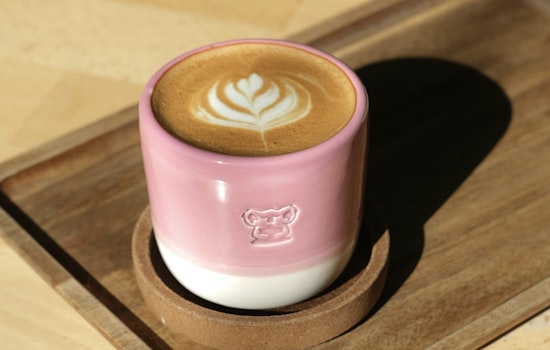 Little Pink Cup Pours New Life Into Mount Kisco’s Main Street