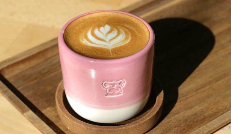 Little Pink Cup Pours New Life Into Mount Kisco’s Main Street