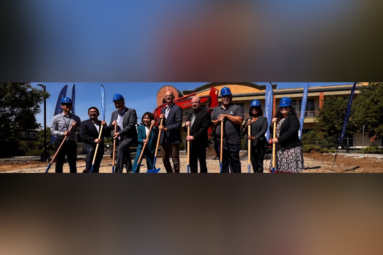 Little Saigon Sees Big Health Gamble as County Breaks Ground on 13-Acre Wellness Hub