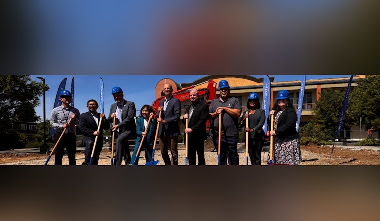 Little Saigon Sees Big Health Gamble as County Breaks Ground on 13-Acre Wellness Hub