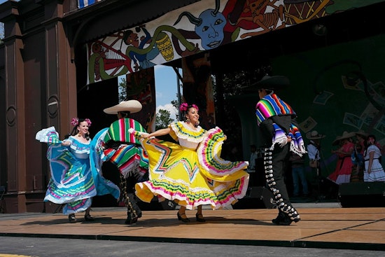 Little Village Cancels Cinco de Mayo Parade Amid Raid Fears