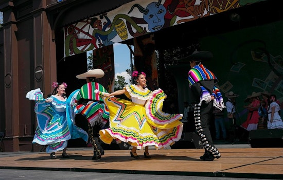 Little Village Cancels Cinco de Mayo Parade Amid Raid Fears