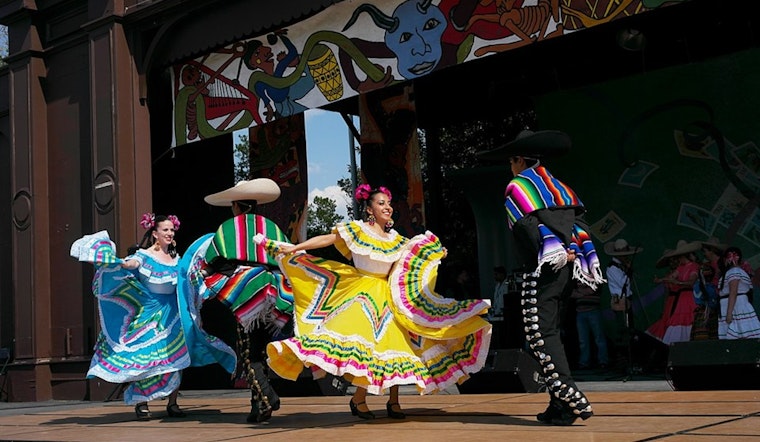 Little Village Cancels Cinco de Mayo Parade Amid Raid Fears