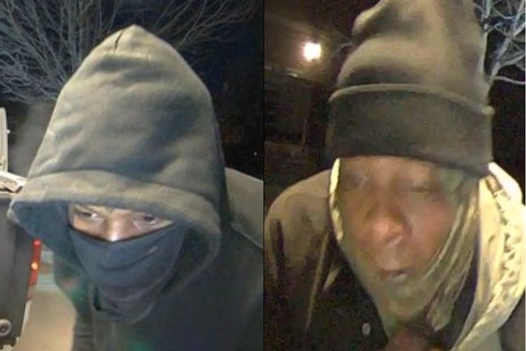 Littleton ATM Smash-And-Grab Flops As FBI Hunts Masked Duo