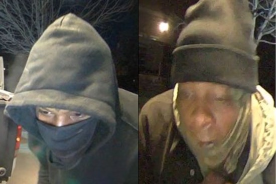 Littleton ATM Smash-And-Grab Flops As FBI Hunts Masked Duo
