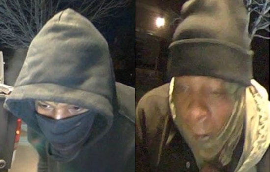 Littleton ATM Smash-And-Grab Flops As FBI Hunts Masked Duo