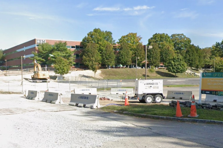 Littleton Gives 318-Unit King Street Complex The Green Light