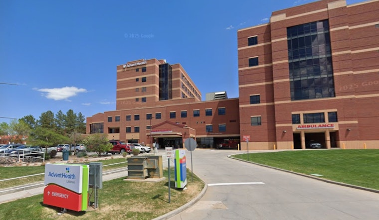 Littleton Hospital Brings Back 24/7 Forensic Nurses for Crime Survivors