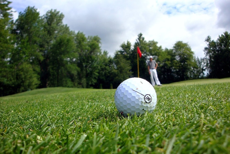 LIV Golf Plants Its Flag In OKC With Smash GC Rebrand To OKGC