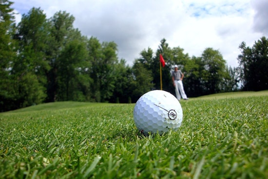 LIV Golf Plants Its Flag In OKC With Smash GC Rebrand To OKGC