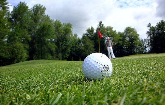 LIV Golf Plants Its Flag In OKC With Smash GC Rebrand To OKGC