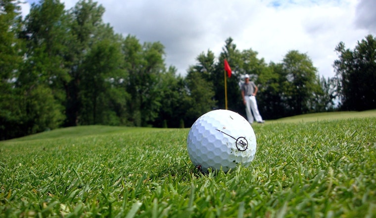 LIV Golf Plants Its Flag In OKC With Smash GC Rebrand To OKGC