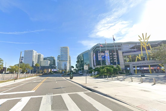 Live Nation Moves In On Gasworx As Ybor's Next Big Stage