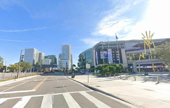 Live Nation Moves In On Gasworx As Ybor's Next Big Stage