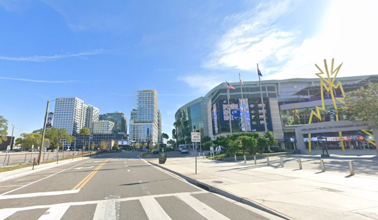 Live Nation Moves In On Gasworx As Ybor's Next Big Stage