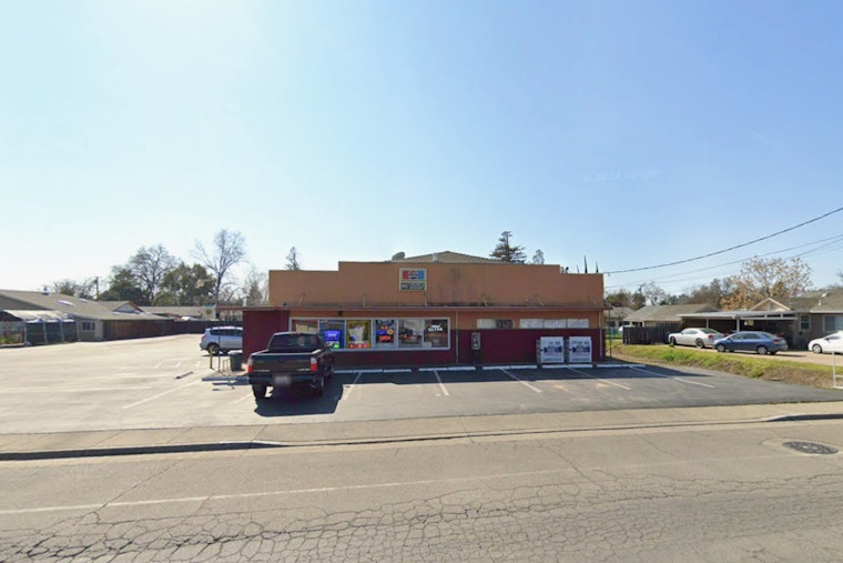 Live Oak Liquor Shopper Snags $30K SuperLotto Payday