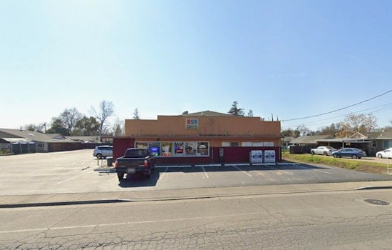 Live Oak Liquor Shopper Snags $30K SuperLotto Payday