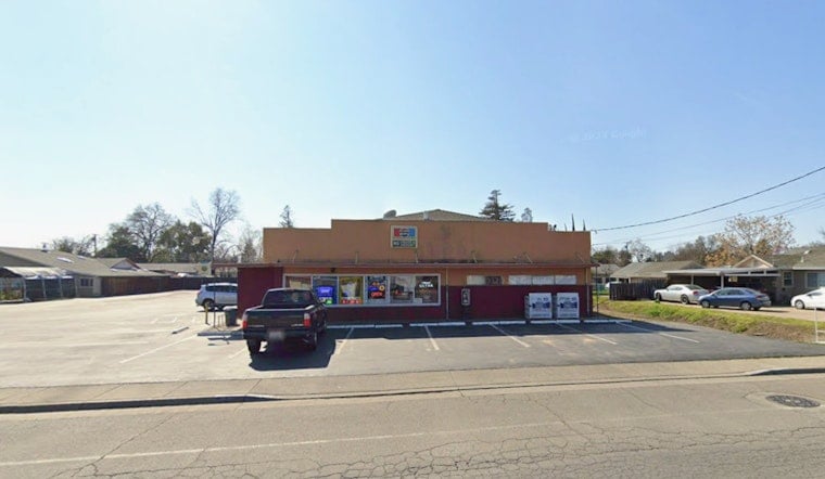 Live Oak Liquor Shopper Snags $30K SuperLotto Payday